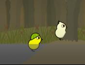 duck life