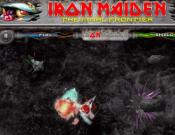 Iron Maiden - The Final Frontier