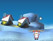 Snow Ball