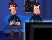 Ray And Cooper