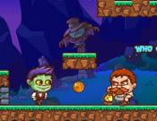 Headless Zombie