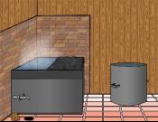Sauna Escape