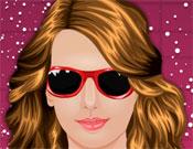 Taylor Swift Makeover