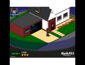 Beat The Burglar