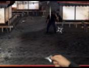 Shuriken