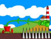 Go Go Plant!