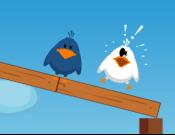 Scare The Birds 2