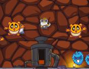 Dwarf Mine