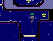 Space Disposal