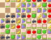 Fruit Puzzle