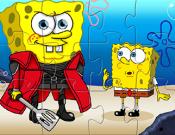 SpongeBob the Kitchen