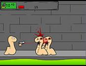 Worms Level 1