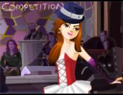 Jazz Dancer