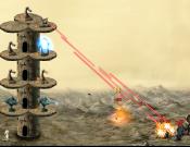 Robot Attack