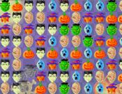 Happy Halloween Match 3
