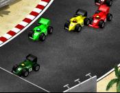 Grand Prix Go