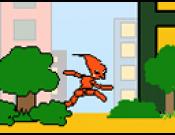 Project Mongoose