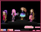 Pink Ice Fantasy 4