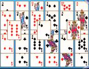 Mahjong Pasianssi