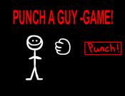 Punch A Guy!