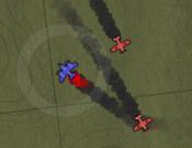 SteamBirds