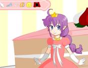 Tiny Princess Dress Up