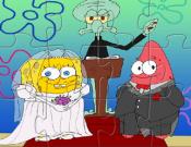 Patrick Wedding Jigsaw