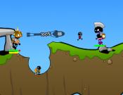 Stick Bang