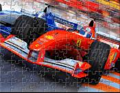Formula 1 Puzzle