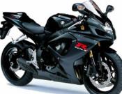 Suzuki Bike Jigsaw