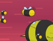 Bee Dodger