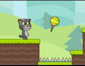 Talking Cat Box Adventure