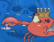 Ultimate Crab Battle