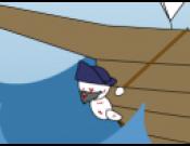 Pirates and Treasure