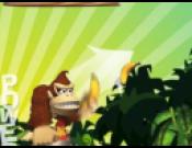 Donkey Kong: Banana Rampage