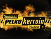 Suomen Pelkokerroin Peli - Viikko 4