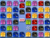 Santa's Gift Matcher