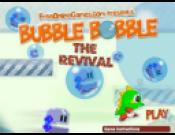 Bubble Bobble