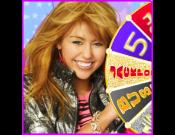 Rockin with Hannah Montana