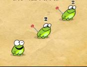 Click The Frog