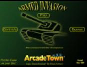 Armed Invasion