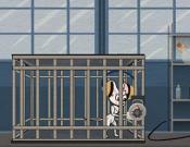 Lab Mouse Escape