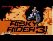 Risky Rider 3