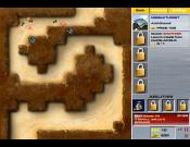 Canyon Defense