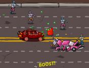 Zombie Exterminators