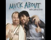 Muck about with Cupid and Fate