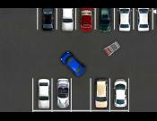 Car Park Challenge