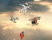 The Felix Jump