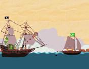 Pirates of the Stupid Seas