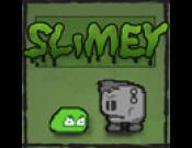 Slimey